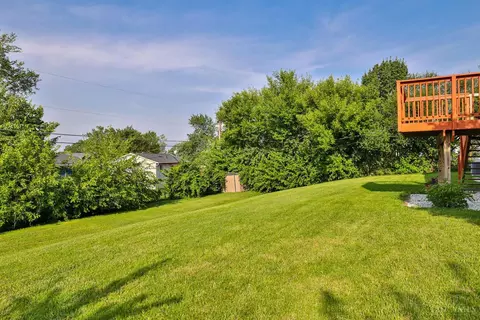 Exterior - 1549 Mandarin Dr, Forest Park, OH 45240 photo 6 of 9