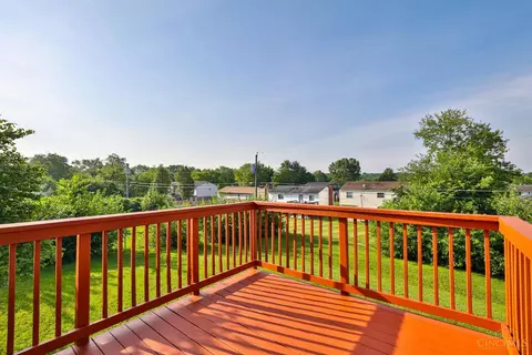 Exterior - 1549 Mandarin Dr, Forest Park, OH 45240 photo 4 of 9