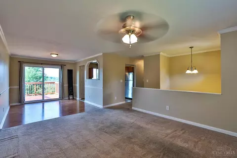 Living - 1549 Mandarin Dr, Forest Park, OH 45240 photo 2 of 6