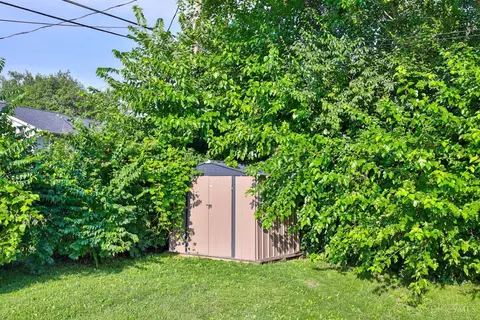 Exterior - 1549 Mandarin Dr, Forest Park, OH 45240 photo 8 of 9