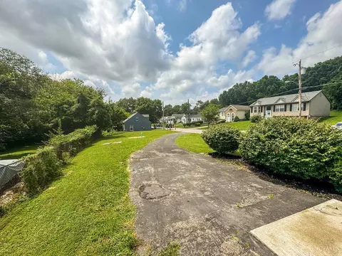 Exterior - 5439 Whetsel Ave, Cincinnati, OH 45227 photo 9 of 9