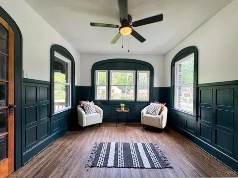 Exterior - 5439 Whetsel Ave, Cincinnati, OH 45227 photo 5 of 9