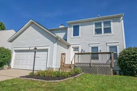 1 Mallard Dr, Amelia, OH 45102