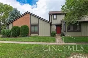 6102 Singletree Ln, Centerville, OH 45459