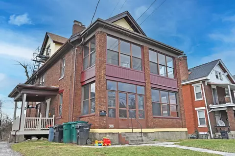 4247 Eighth St, Cincinnati, OH 45205 photo 2