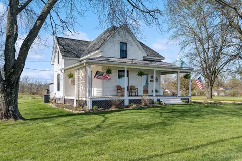 10661 Us Rt 22 3, Sabina, OH 45169