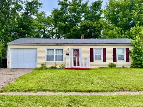 3012 Laverne Dr, Colerain Twp, OH 45251