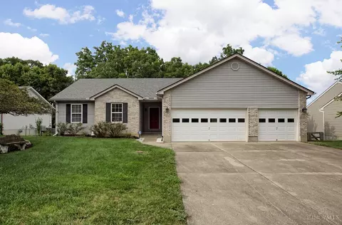 310 Sackett Dr, Monroe, OH 45050
