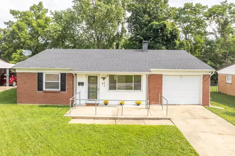 834 N Hill Ln, Cincinnati, OH 45224