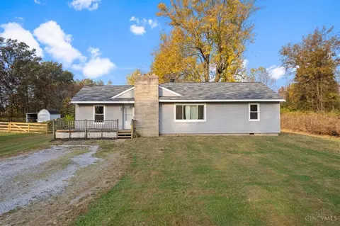 1101 St Rt 133, Bethel, OH 45106