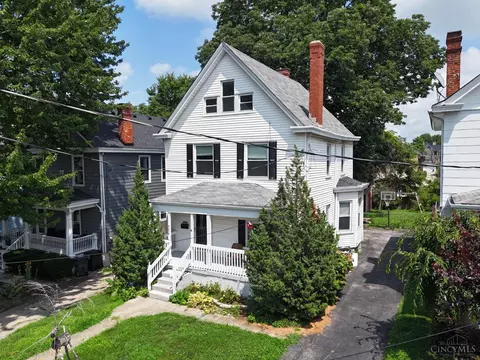 4226 Ivanhoe Ave, Norwood, OH 45212