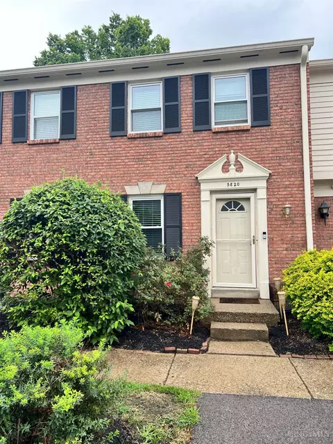 5820 Ashby Ct, Milford, OH 45150