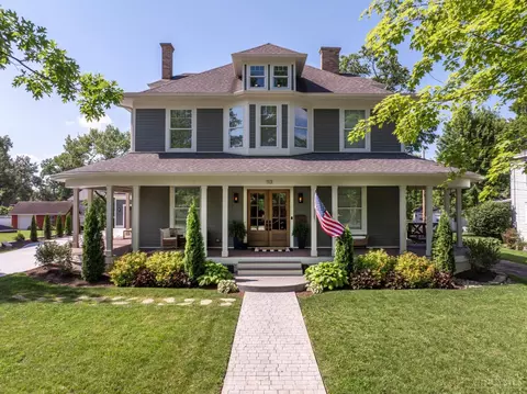 113 Orchard Ave, Lebanon, OH 45036