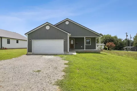 585 High St, West Union, OH 45693