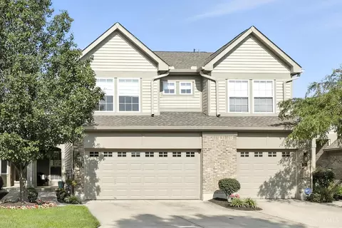 5795 Clearwater Dr, Mason, OH 45040