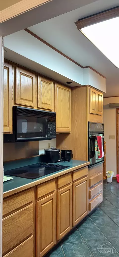 Kitchen - 11478 Geneva Rd, Forest Park, OH 45240 photo 1 of 2