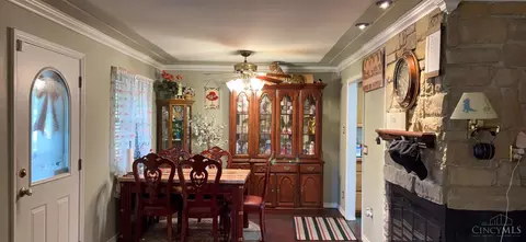 Dining - 11478 Geneva Rd, Forest Park, OH 45240 photo 1 of 1