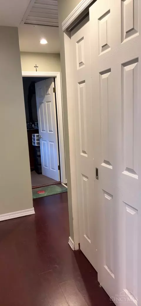 Entry Way - 11478 Geneva Rd, Forest Park, OH 45240 photo 1 of 4