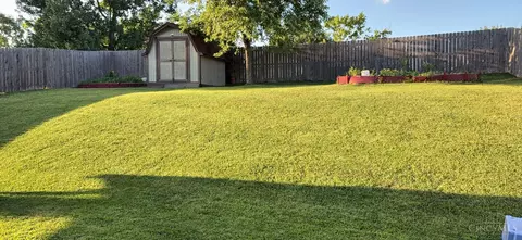 Exterior - 11478 Geneva Rd, Forest Park, OH 45240 photo 6 of 7