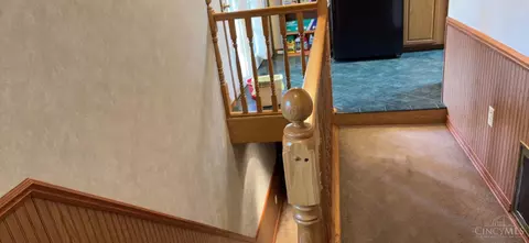Entry Way - 11478 Geneva Rd, Forest Park, OH 45240 photo 3 of 4
