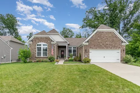 6289 Emery Xing, Loveland, OH 45140