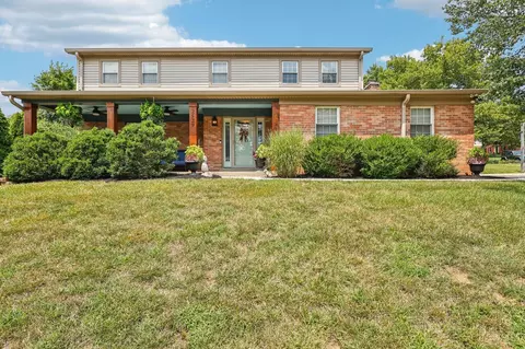 2529 Concordgreen Dr, Cincinnati, OH 45244