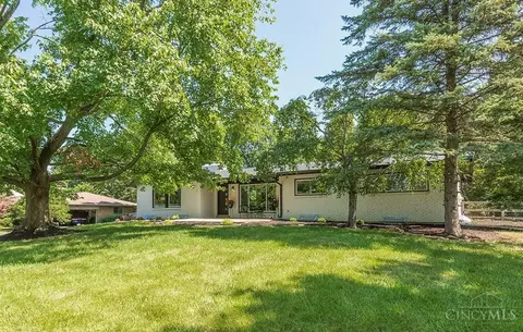 7410 Lawyer Rd, Cincinnati, OH 45244
