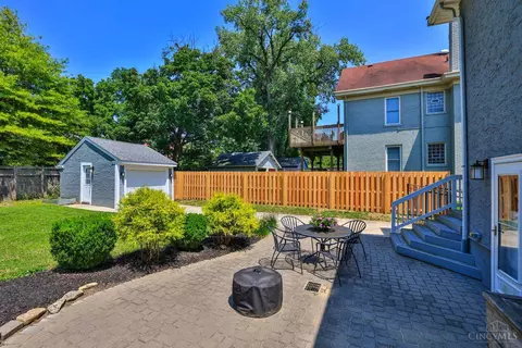 Exterior - 2994 Springer Ave, Cincinnati, OH 45208 photo 7 of 13