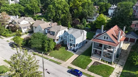 View/Area - 2994 Springer Ave, Cincinnati, OH 45208 photo 2 of 6