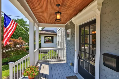 Exterior - 2994 Springer Ave, Cincinnati, OH 45208 photo 3 of 13