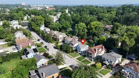 View/Area - 2994 Springer Ave, Cincinnati, OH 45208 photo 3 of 6