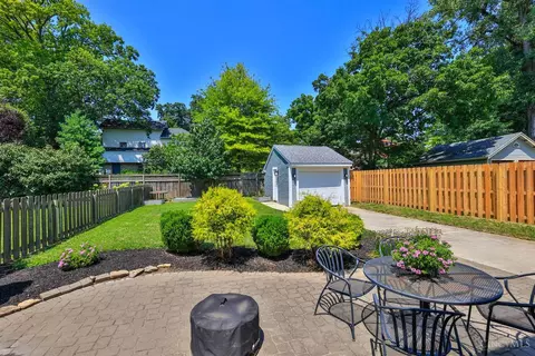 Exterior - 2994 Springer Ave, Cincinnati, OH 45208 photo 11 of 13