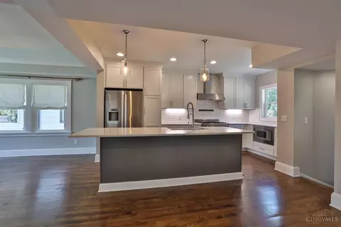 Kitchen - 2994 Springer Ave, Cincinnati, OH 45208 photo 1 of 6