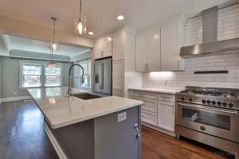 Kitchen - 2994 Springer Ave, Cincinnati, OH 45208 photo 3 of 6