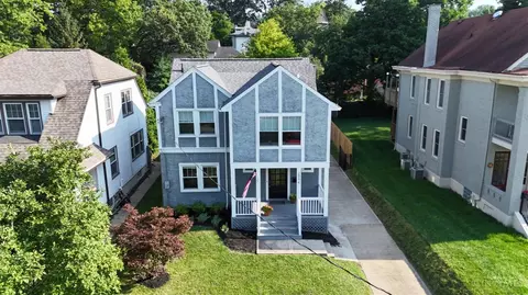 Exterior - 2994 Springer Ave, Cincinnati, OH 45208 photo 2 of 13