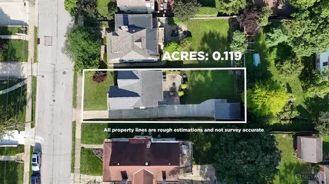 View/Area - 2994 Springer Ave, Cincinnati, OH 45208 photo 5 of 6