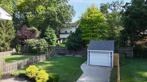 Exterior - 2994 Springer Ave, Cincinnati, OH 45208 photo 12 of 13