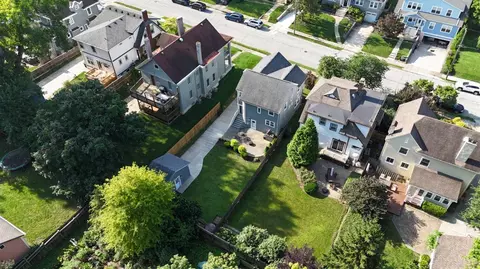 View/Area - 2994 Springer Ave, Cincinnati, OH 45208 photo 4 of 6