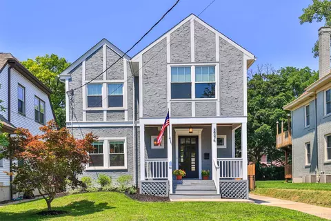 2994 Springer Ave, Cincinnati, OH 45208