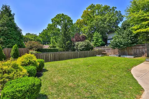 Exterior - 2994 Springer Ave, Cincinnati, OH 45208 photo 9 of 13