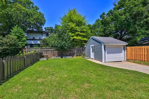 Exterior - 2994 Springer Ave, Cincinnati, OH 45208 photo 8 of 13