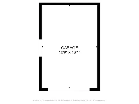 Floorplan - 2994 Springer Ave, Cincinnati, OH 45208 photo 4 of 5