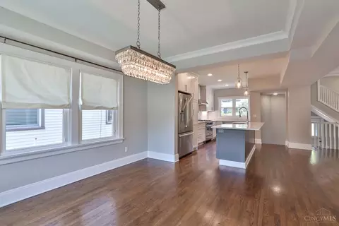 Dining - 2994 Springer Ave, Cincinnati, OH 45208 photo 2 of 2