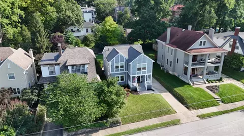View/Area - 2994 Springer Ave, Cincinnati, OH 45208 photo 1 of 6