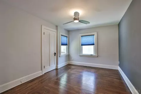 Bedroom - 2994 Springer Ave, Cincinnati, OH 45208 photo 6 of 8