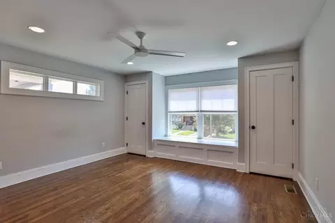 Bedroom - 2994 Springer Ave, Cincinnati, OH 45208 photo 1 of 8