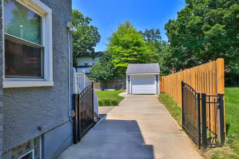 Exterior - 2994 Springer Ave, Cincinnati, OH 45208 photo 5 of 13
