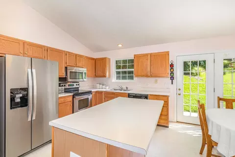 Kitchen - 76 Main St, Addyston, OH 45001 photo 2 of 4