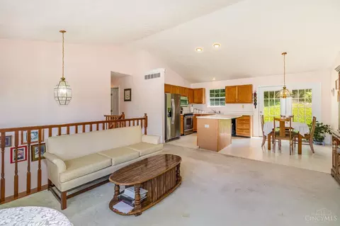 Living - 76 Main St, Addyston, OH 45001 photo 1 of 2