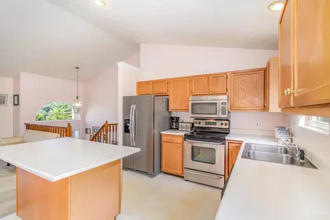 Kitchen - 76 Main St, Addyston, OH 45001 photo 4 of 4